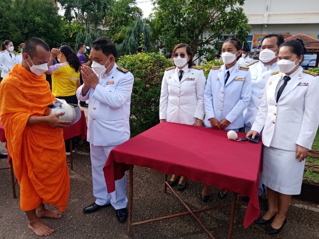 วันเฉลิมพระชนมพรรษา 3 มิถุนายน 2565 สมเด็จพระนางเจ้าฯ พระบรมราชินี